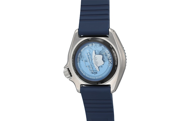 SEIKO SEIKO 5 ONEPIECE SRPH71K1
