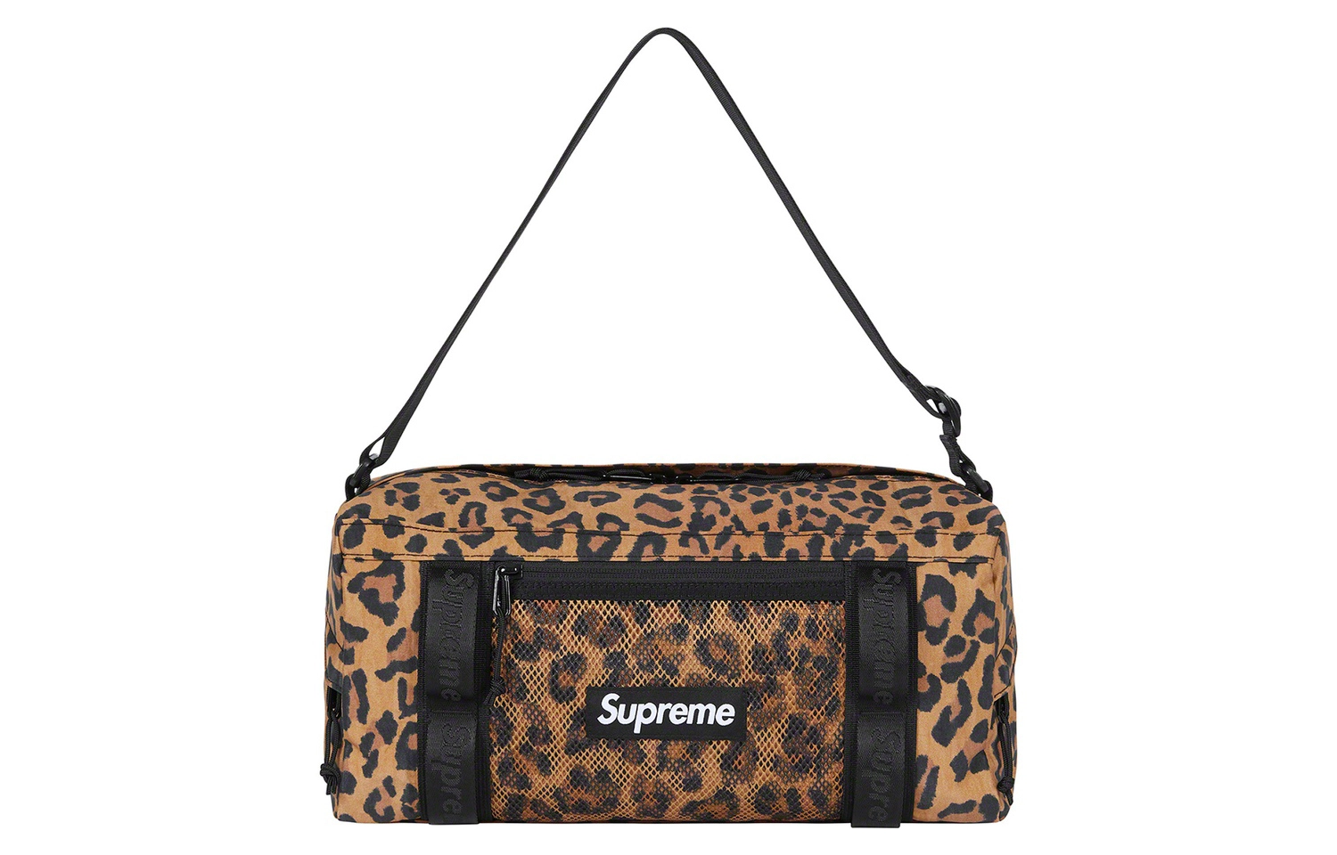 Supreme Supreme FW20 FW20 Week 1 Mini Duffle Bag