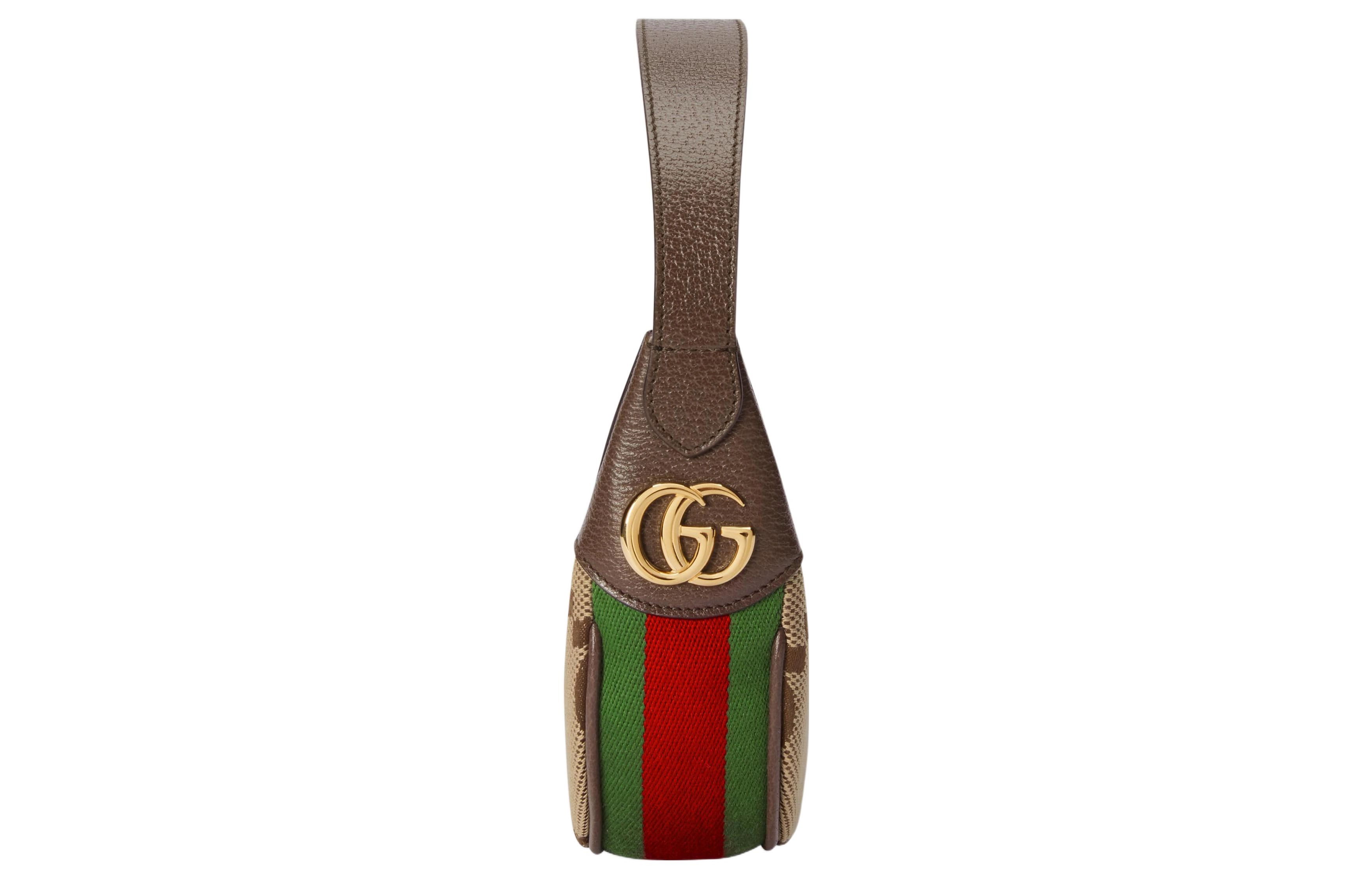 GUCCI Ophidia G Logo