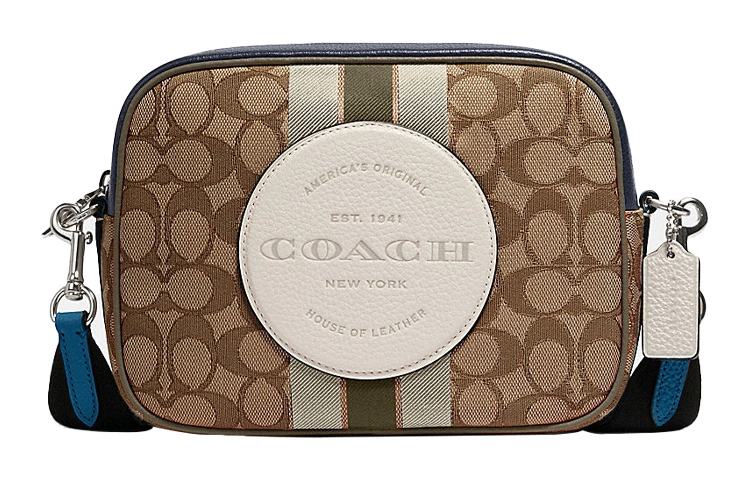 COACH Dempsey 21