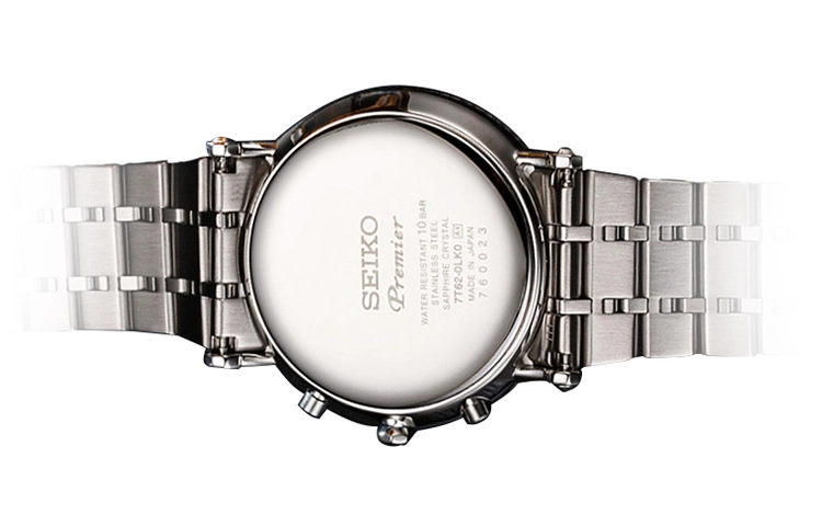 SEIKO SNAF73J1