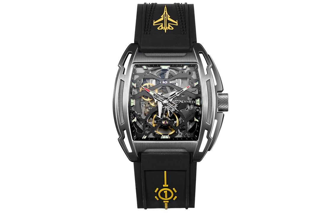 CIGA design Z Z061-IPTI-5BK