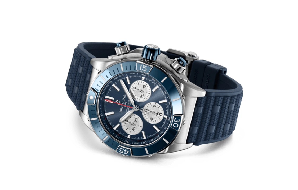 BREITLING 200 44mm AB0136161C1S1