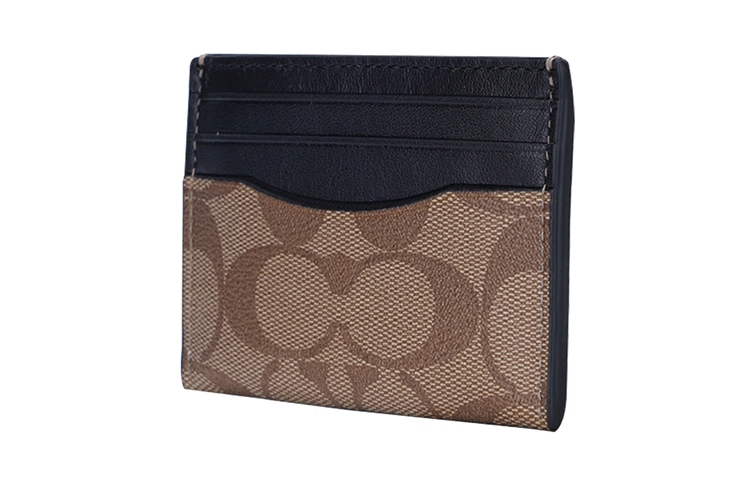 COACH Card Case 10