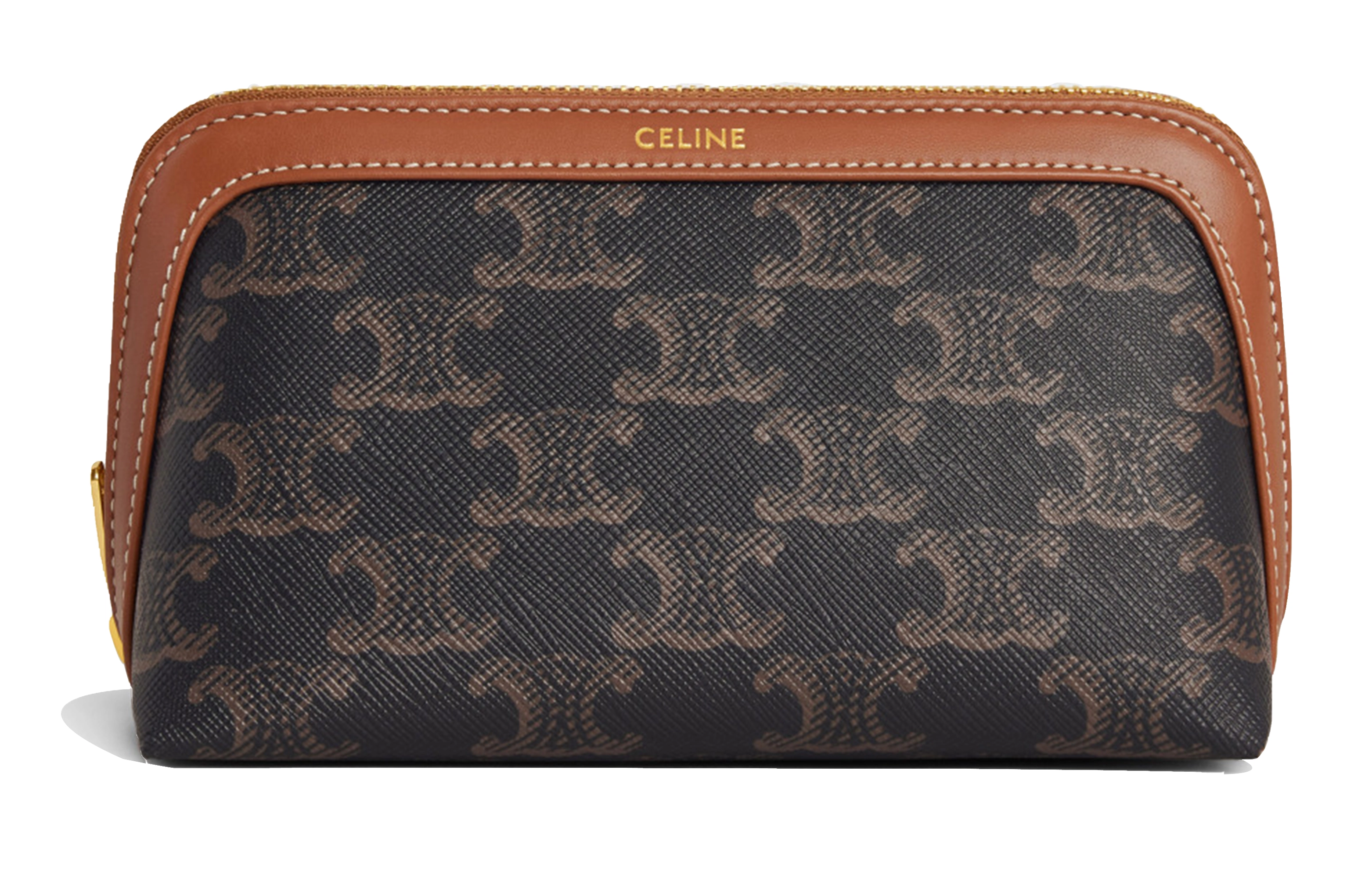 CELINE Triomphe CANVAS