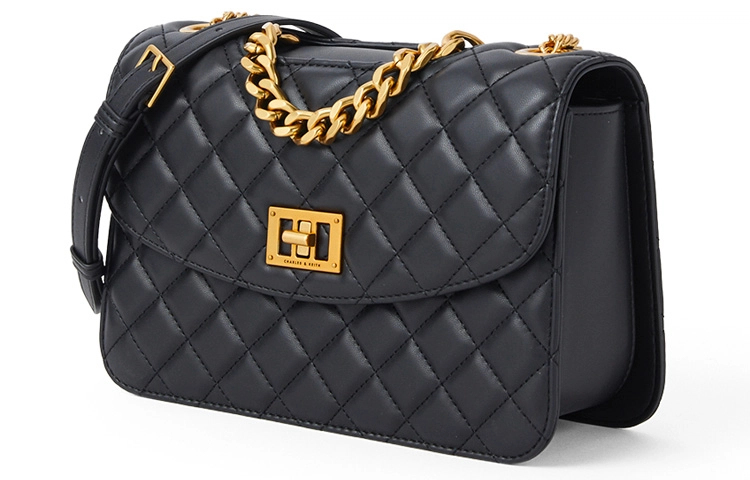 CHARLESKEITH PU CK