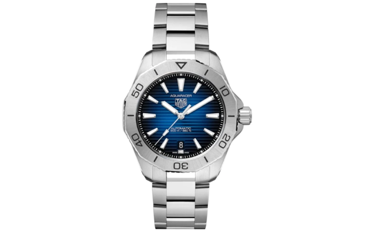 TAG HEUER 40mm WBP2111.BA0627