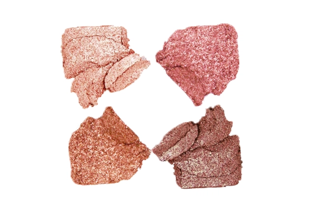 CT 4 Pillow Talk Palette of PopsCelestial Eyes 5.2g