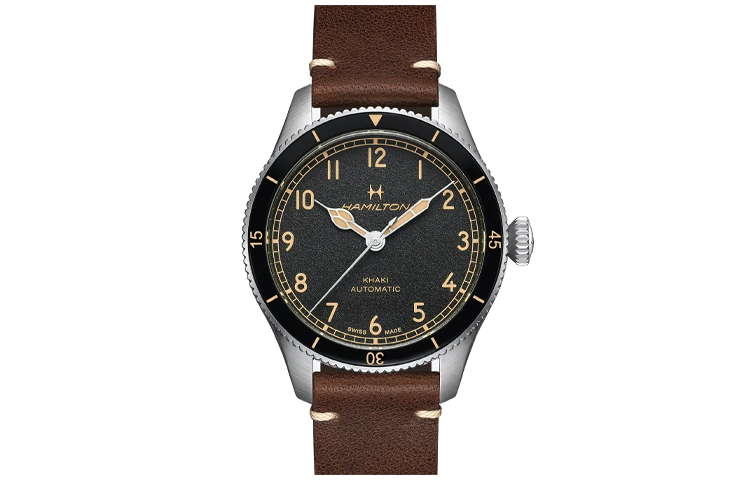 HAMILTON 100 38mm