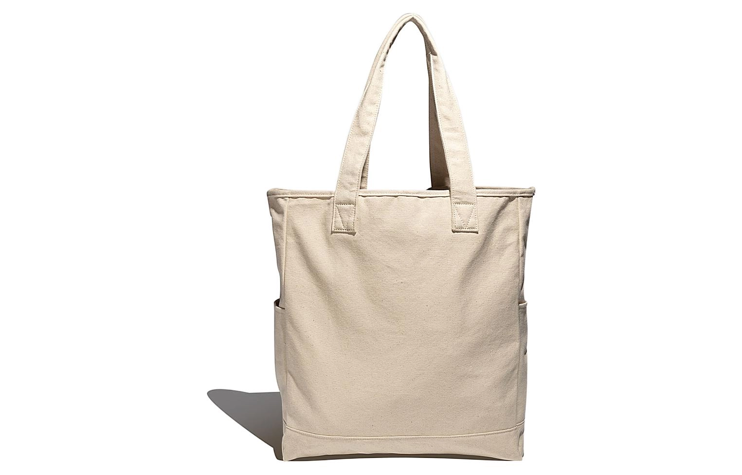 adidas Logo Tote
