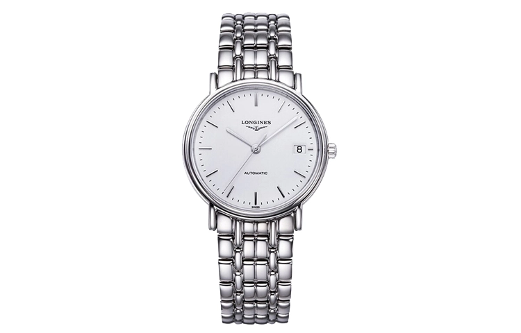LONGINES 34.5mm L4.821.4.12.6