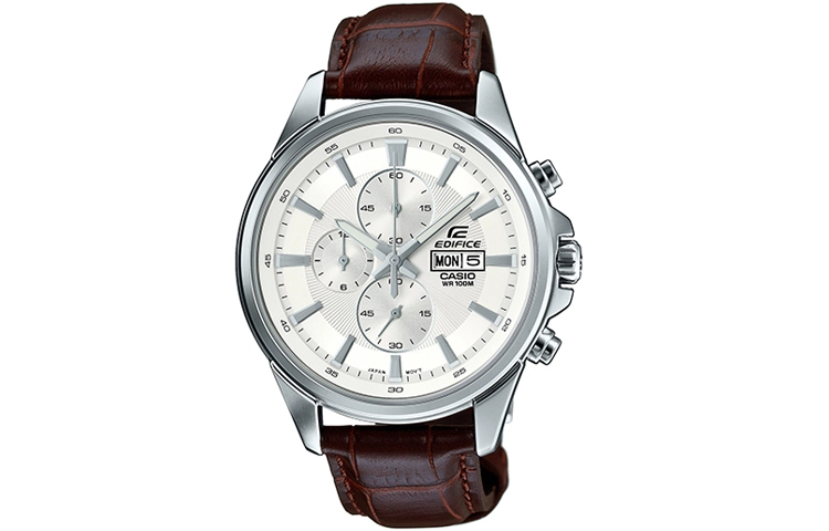 CASIO EDIFICE EFB-509L-7AVUPR