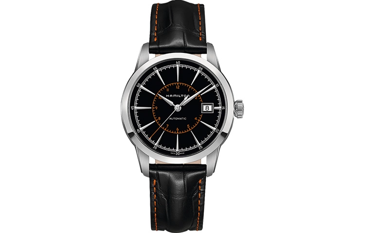 HAMILTON 80 H40555731