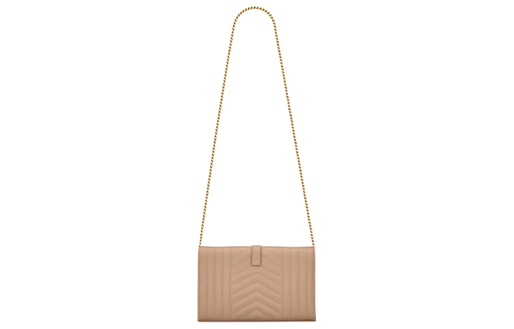 SAINT LAURENT YSL Monogram Logo