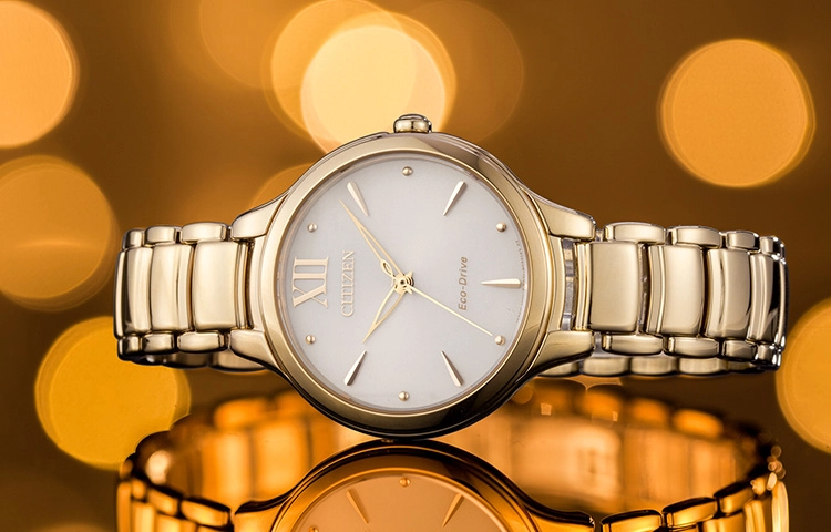 CITIZEN 50 EM0553-85A