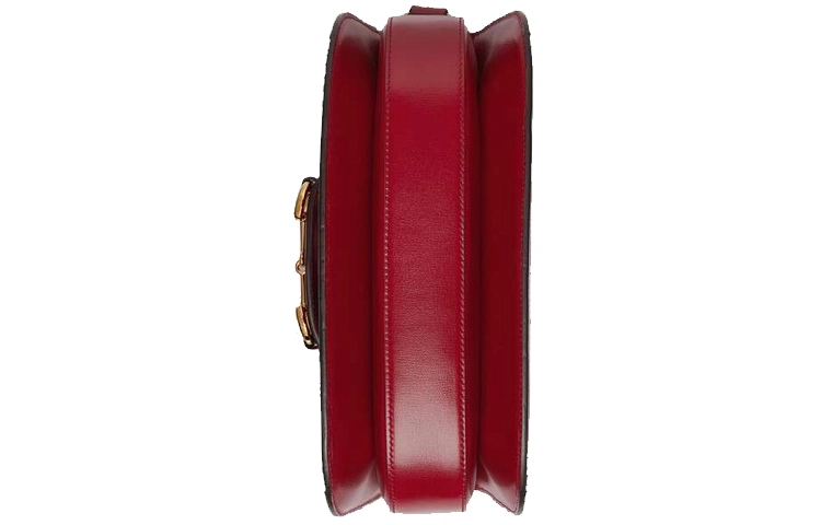 GUCCI Horsebit 1955 Logo