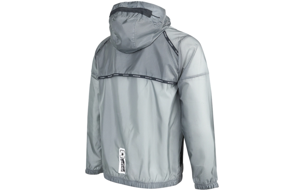Nike Repel Wild Run Windrunner