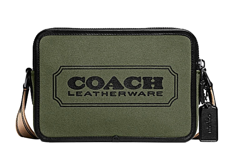 COACH Charter 24 Logo