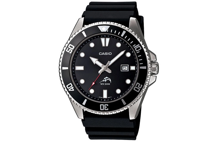 CASIO YOUTH MDV106-1A