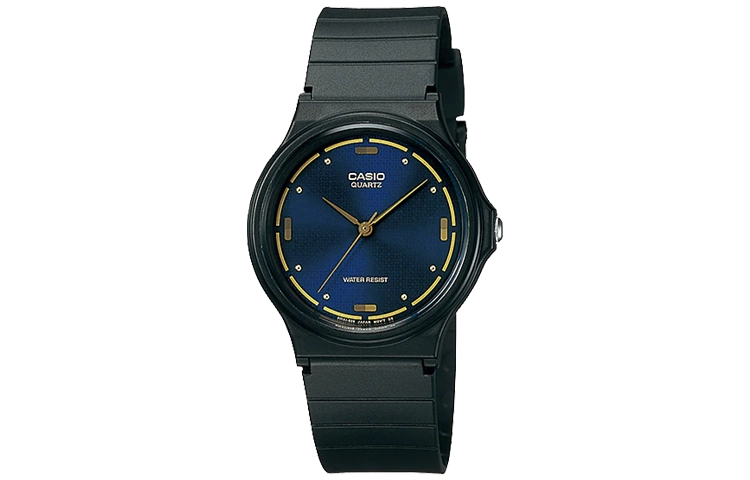 CASIO YOUTH MQ-76-2AL