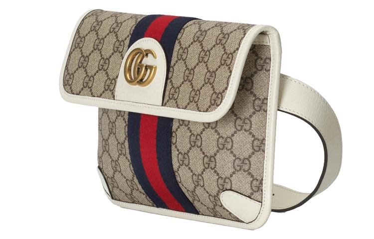 GUCCI Ophidia Logo