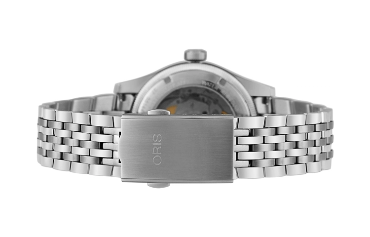 Oris 40mm 75477414068MB