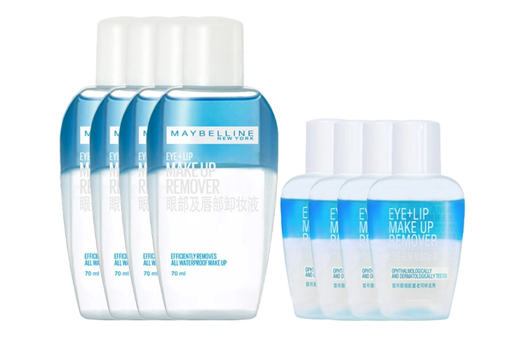 (70ml*4+40ml*4)150ml*4