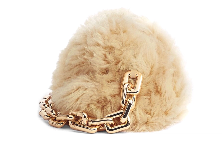 Bottega Veneta CHAIN POUCH