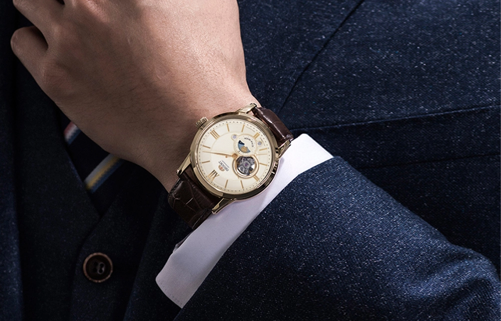 ORIENT RA-AS0004S00