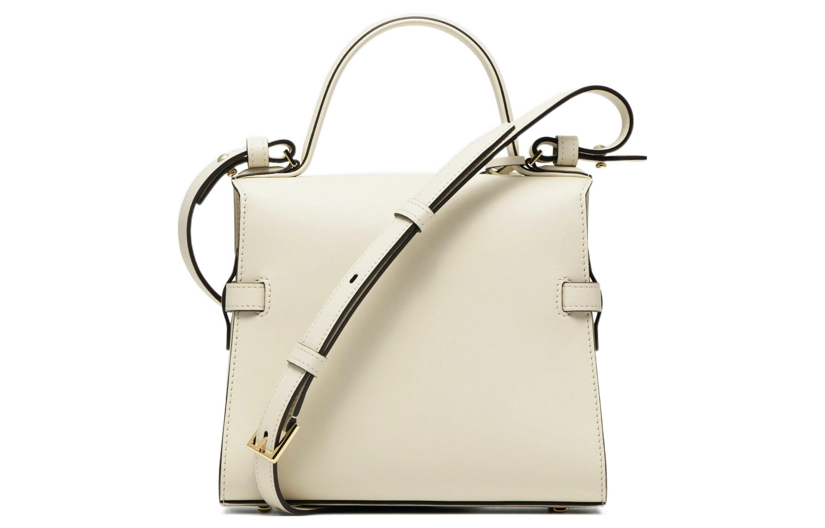 Delvaux Tempte