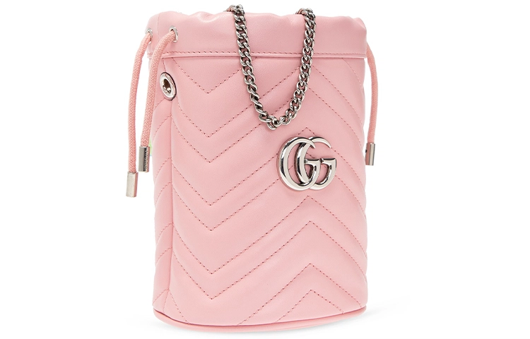GUCCI GG Marmont Logo