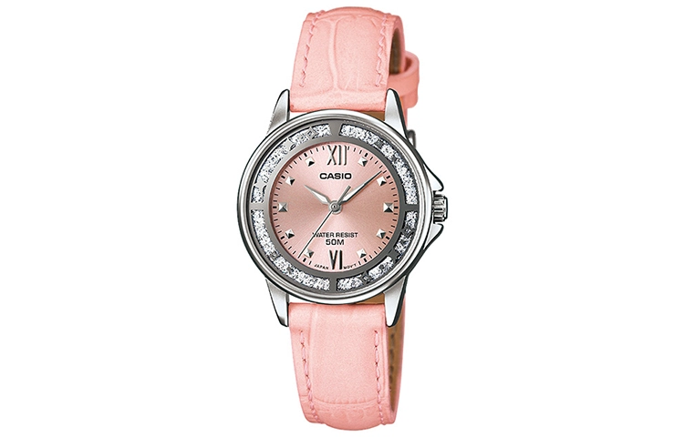 CASIO ENTICER 34.3*29.4mm LTP-1391L-4AVDF
