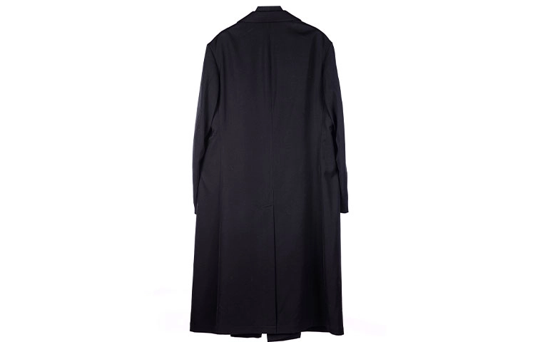 Yohji Yamamoto