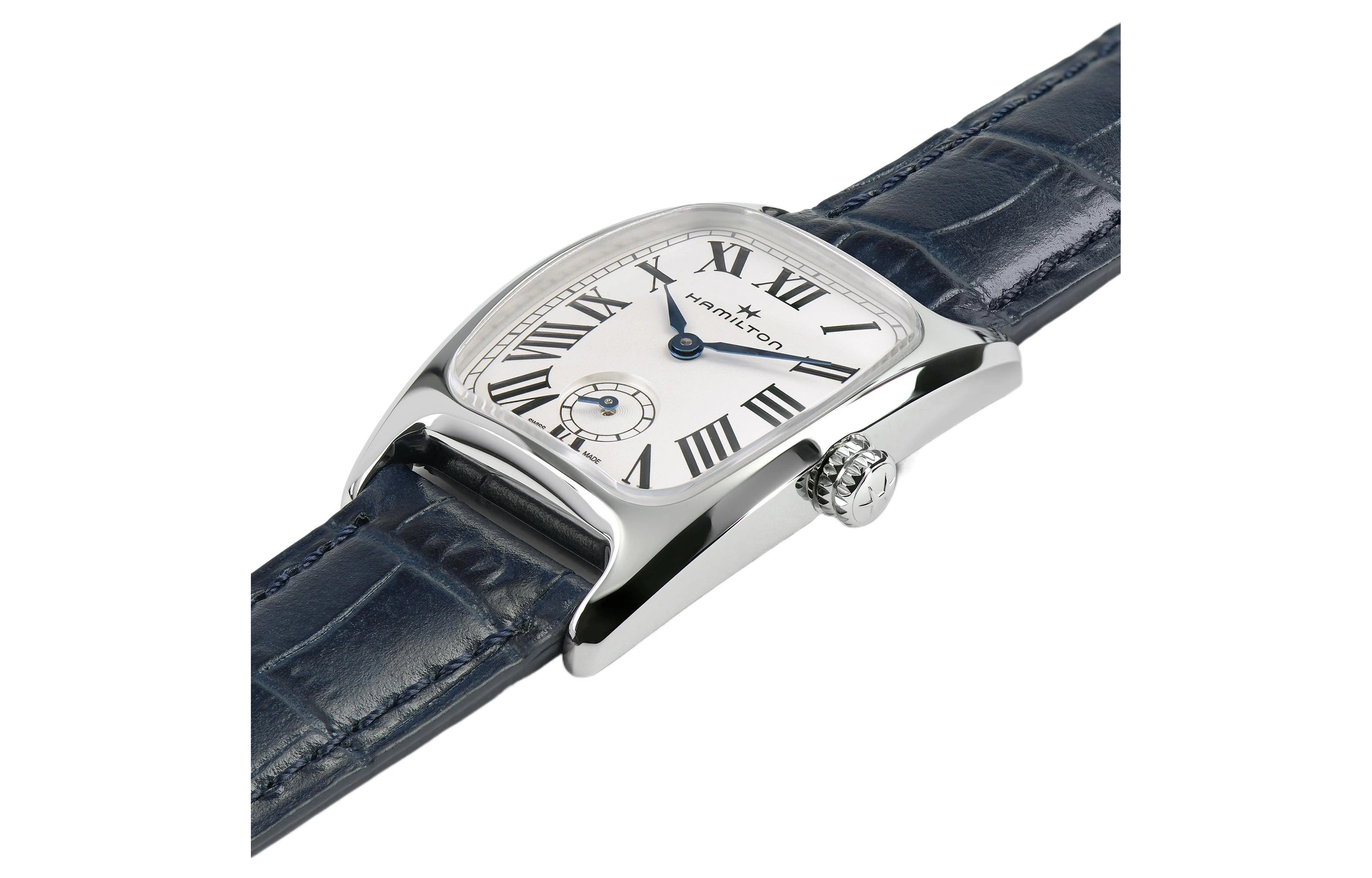 HAMILTON 50 27.4*23.5mm H13321611