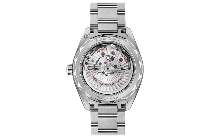 OMEGA 41mm 220.10.41.21.10.001