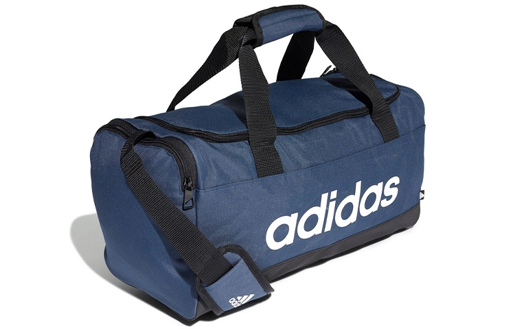 adidas LINEAR DUFFEL S