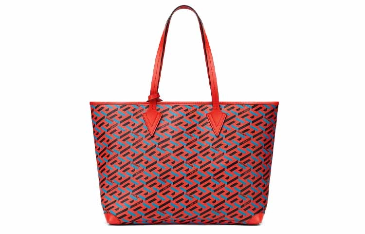VERSACE LA GRECA LOGO
