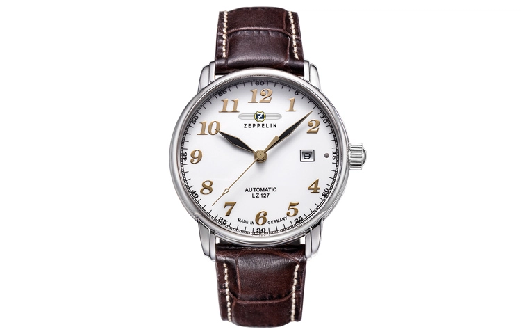ZEPPELIN 50 7656-1