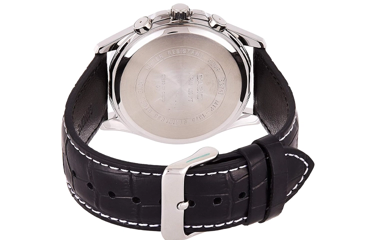 CASIO DRESS 48.5*42mm MTP-1375L-7AVDF