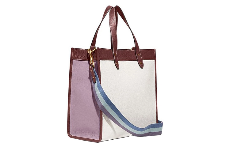 COACH x Disney Field 30 Tote