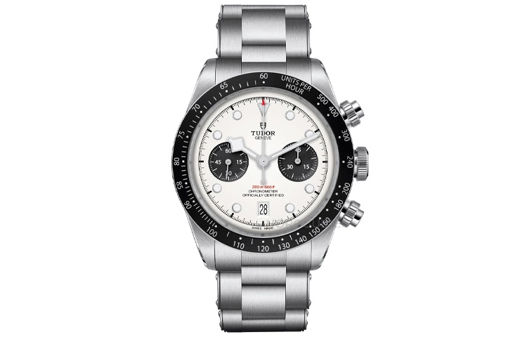 TUDOR 41mm M79360N-0002