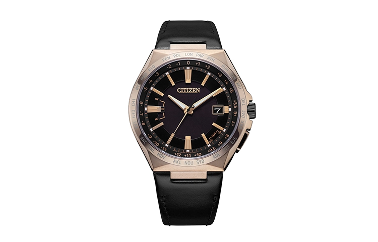 CITIZEN Eco-Drive One CB0217-04E