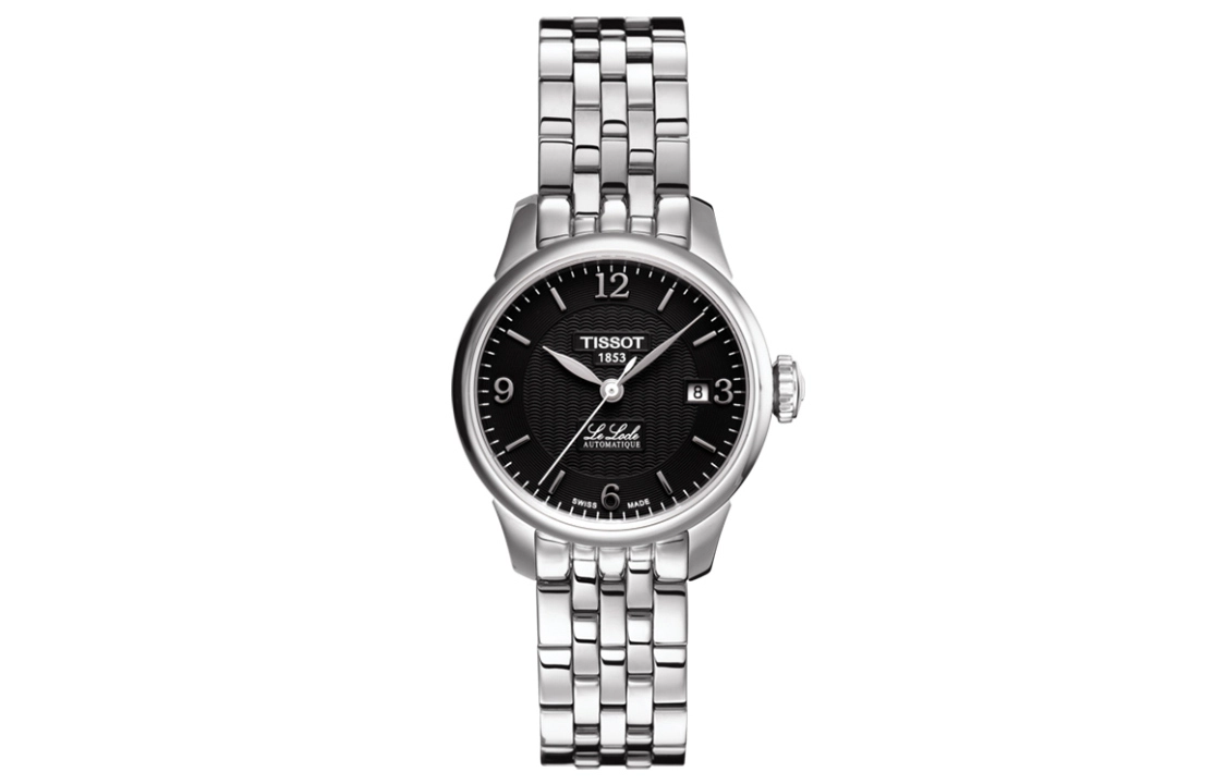 TISSOT 30 25.3mm T41.1.183.54
