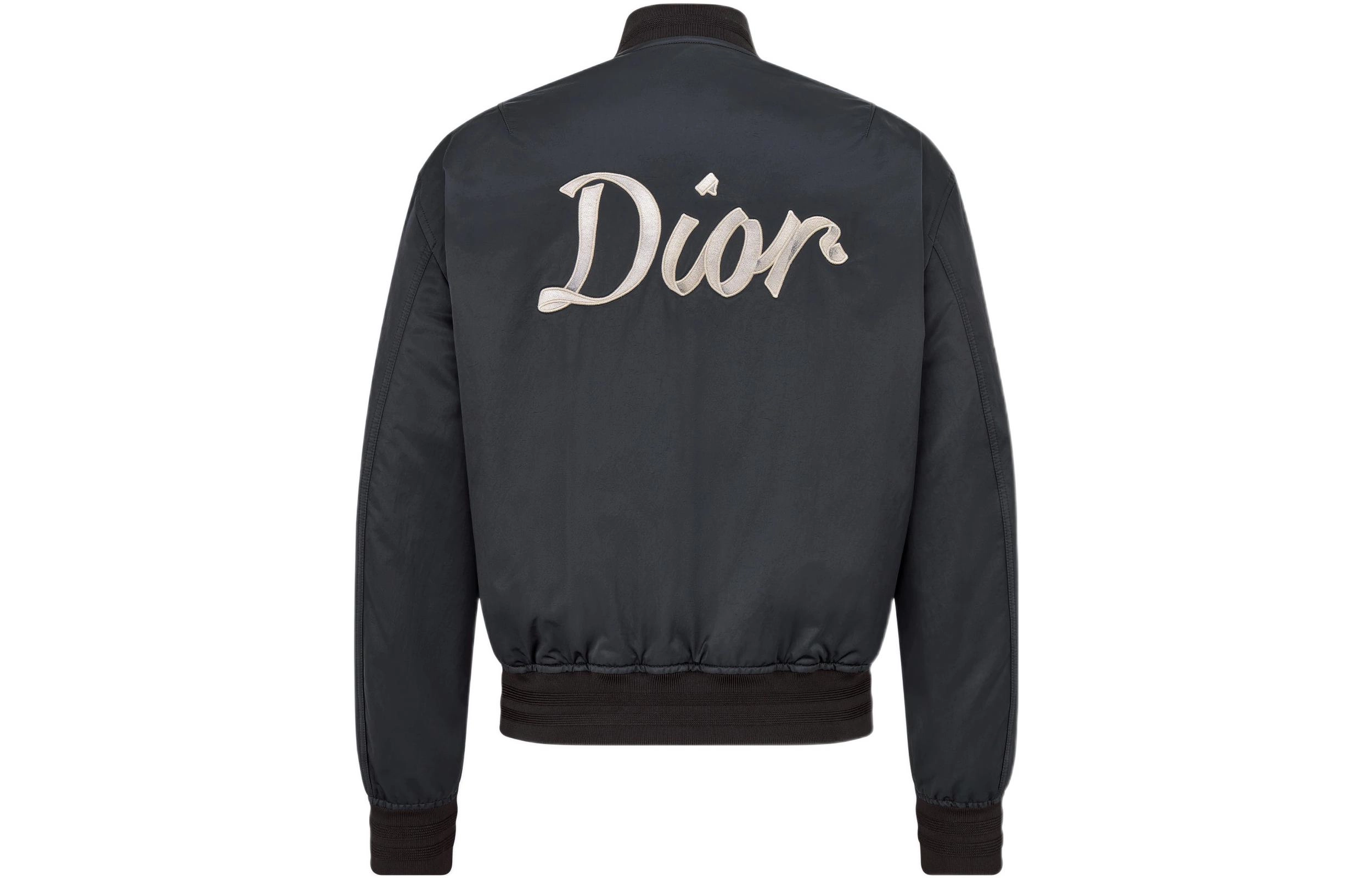 DIOR SS22 Logo