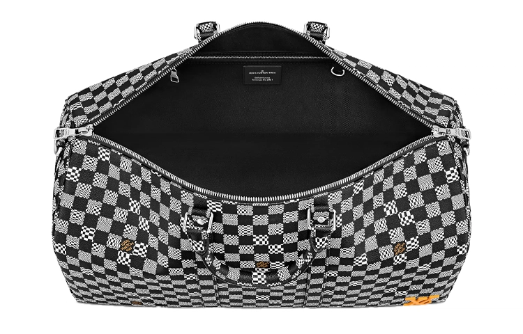 LOUIS VUITTON LV Keepall 50