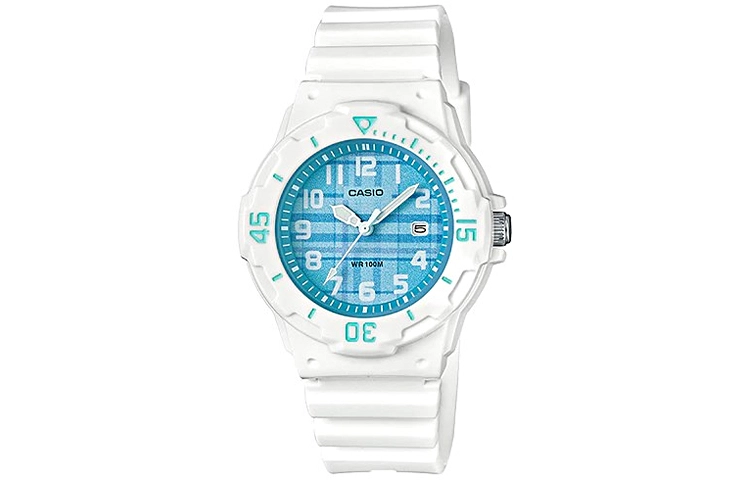 CASIO YOUTH LRW-200H-2C