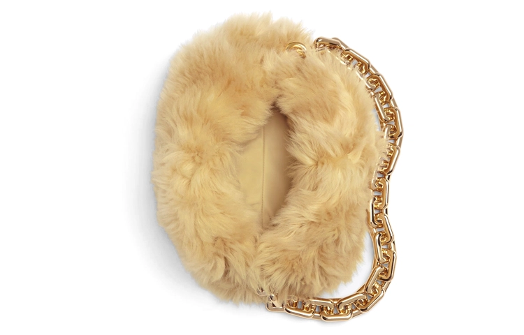 Bottega Veneta CHAIN POUCH