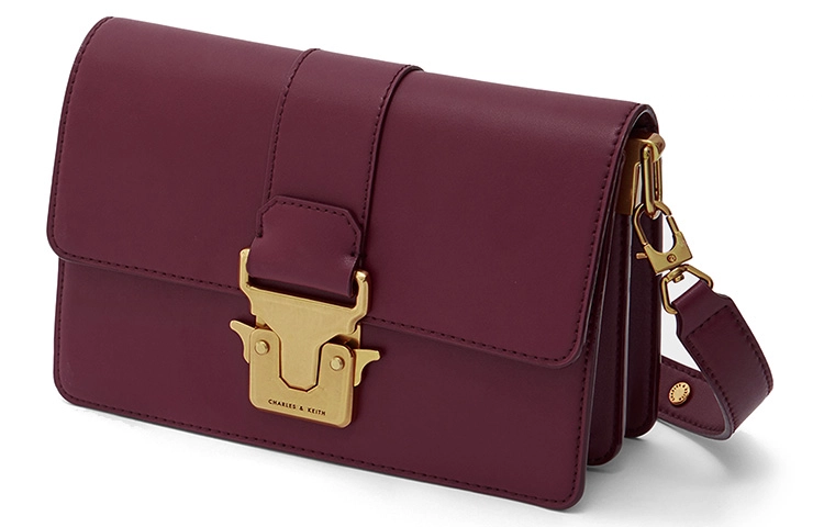 CHARLESKEITH Logo PU