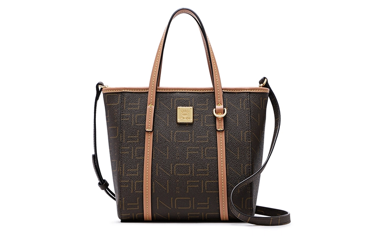 FION PVC Tote