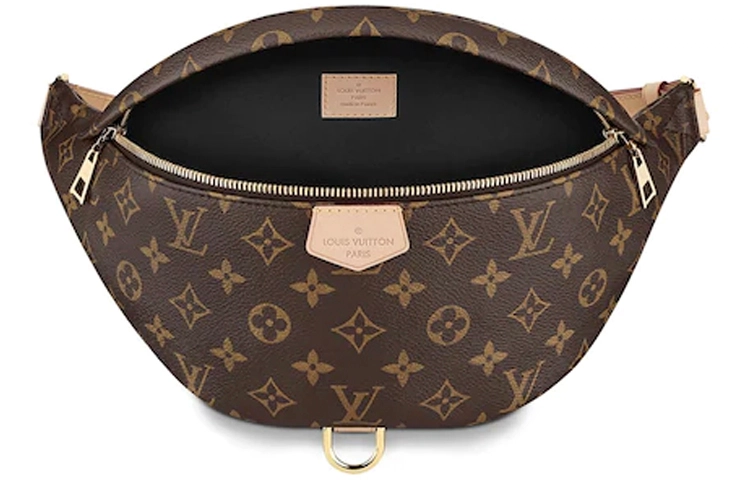 LOUIS VUITTON Bumbag